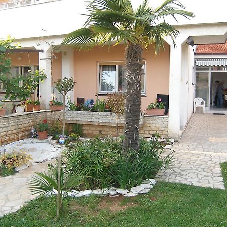 Guest House Marta Μεντουλίν Εξωτερικό φωτογραφία