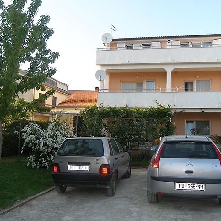 Guest House Marta Μεντουλίν Εξωτερικό φωτογραφία