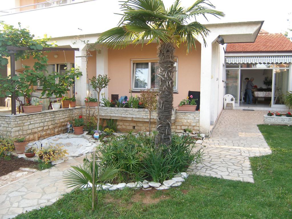 Guest House Marta Μεντουλίν Εξωτερικό φωτογραφία