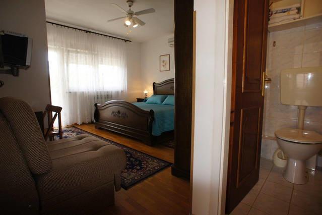 Guest House Marta Μεντουλίν Εξωτερικό φωτογραφία